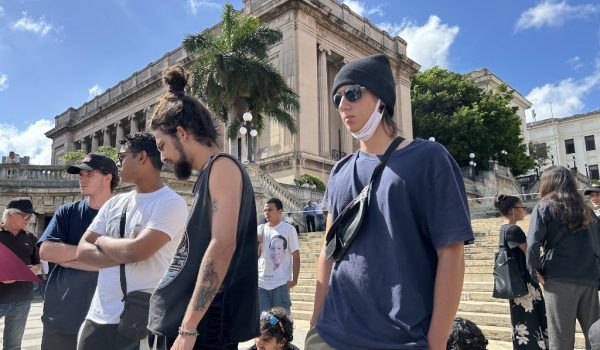 La falta de transparencia totalitaria impide vislumbrar a una Delcy Rodríguez que pueda liderar una transición en Cuba
