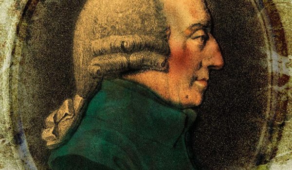 En su primera obra, "La teoría de los sentimientos morales" (1759), Adam Smith ya había sentado las bases psicológicas sobre las que posteriormente se construiría "La riqueza de las naciones".
