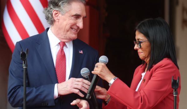 Estados Unidos pone el foco en la minería de Venezuela ante la reforma de la Ley de Minas