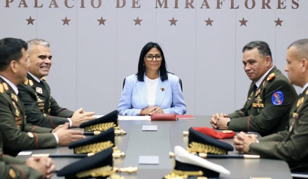 Venezuela retoma el control de sus sedes diplomático-consulares en EE. UU.