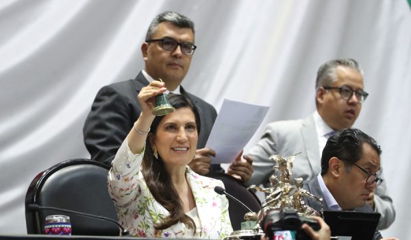 Sheinbaum sufre una derrota política: la Cámara de Diputados de México rechaza iniciativa presidencial de reforma electoral