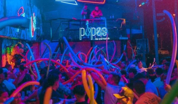 Joven de 18 años fallece durante una fiesta en discoteca de Zona Hippos