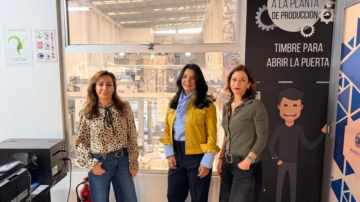 Desde la editorial insisten en que el dinamismo cultural y la necesidad de crear nuevos canales narrativos hacen de este país un “territorio clave” para el “crecimiento sostenido” de la empresa.