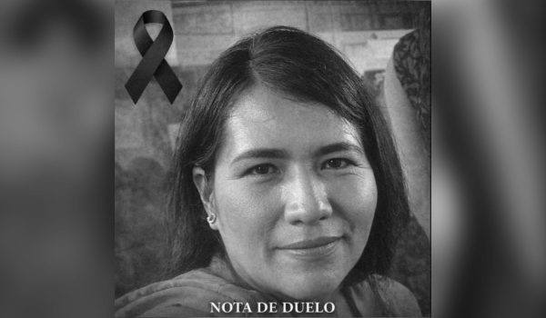 Enfermera del nuevo hospital de Nueva Segovia muere al atragantarse cuando ingería alimentos