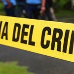 Estrangulan a joven en Waspam y lo dejan semienterrado