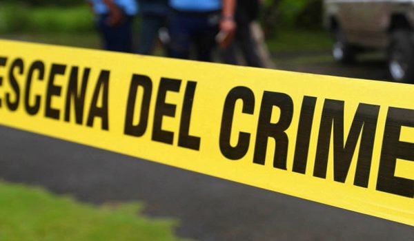 Amarraron a su madre, la arrastraron y luego lo mataron: así fueron las últimas horas de un comerciante en El Cuá, Jinotega