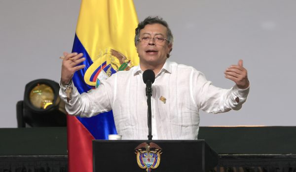 EE. UU. investiga al presidente de Colombia Gustavo Petro por presuntos nexos con narcos