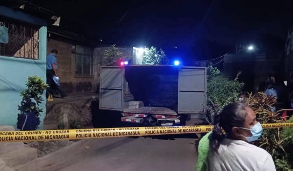 Hallan sin vida a profesor universitario de origen español en Managua