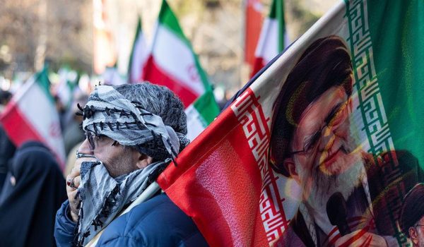 Por qué el mundo islámico no ha apoyado a Irán en su guerra contra EE.UU. e Israel