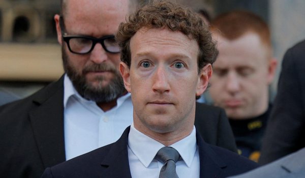 Declaran a Meta y Google responsables en un juicio histórico sobre la adicción a las redes sociales