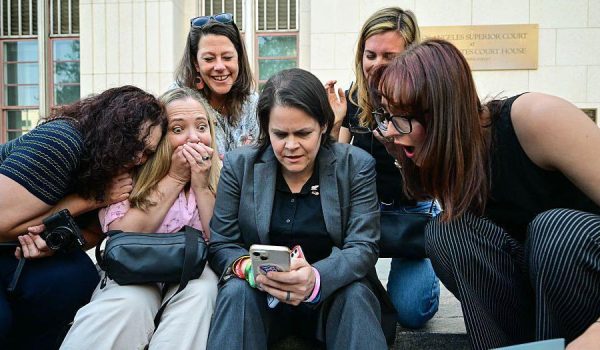 «La era de la impunidad ha terminado»: ¿qué les espera a las grandes tecnológicas tras el histórico veredicto contra Meta y Google sobre la adicción a las redes sociales?