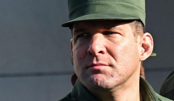 Quién es Raúl G. Rodríguez Castro «el Cangrejo», el nieto de Raúl Castro que emerge como interlocutor de Cuba con EE. UU.