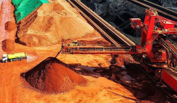 Qué es el «Proyecto Bóveda» con el que EE.UU. quiere asegurar una reserva estratégica de minerales críticos y qué rol juega América Latina