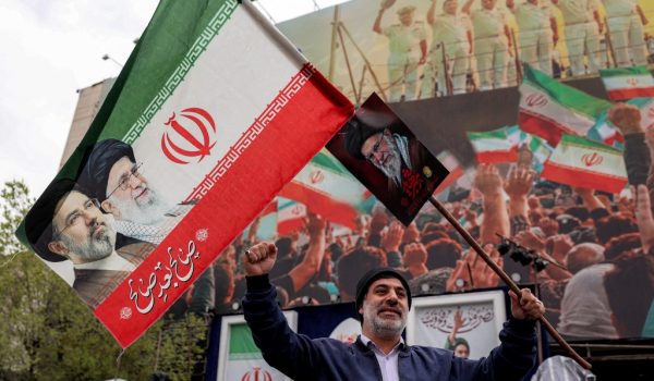 Trump le promete a Irán «desatar el infierno» si no accede a un acuerdo para acabar la guerra