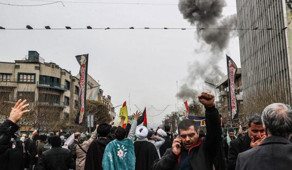 EE.UU.: Nuevo líder de Irán estaría «herido y probablemente desfigurado»