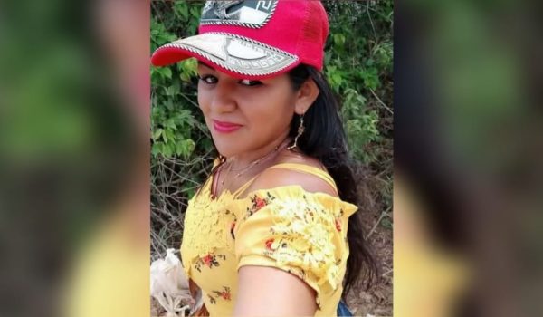 «Ya la habían amenazado». Asesinan a balazos a nicaragüense en un bar en Costa Rica