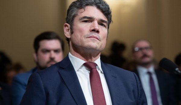 Alto funcionario de Trump renuncia por la guerra en Irán, afirma que no había «amenaza inminente» para Estados Unidos