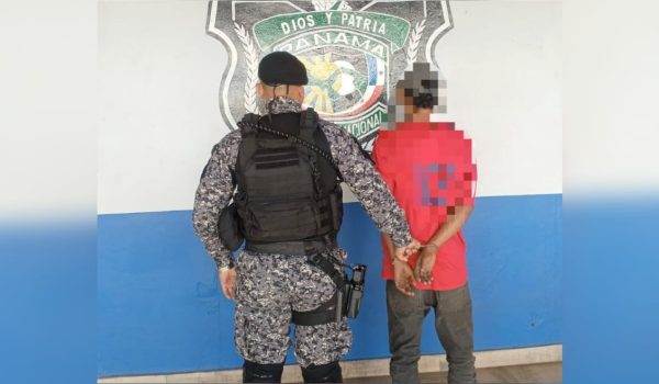 Nicaragüense acusado de femicidio desde hace tres años estaba en Panamá