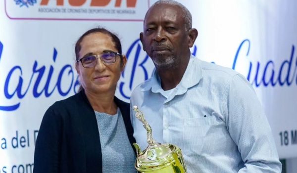 Así vivieron los padres de Norchad Omier su histórico ascenso al mejor baloncesto del mundo