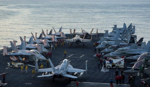 Trump jura vengar las muertes de tres soldados en la devastadora operación «Furia Épica»