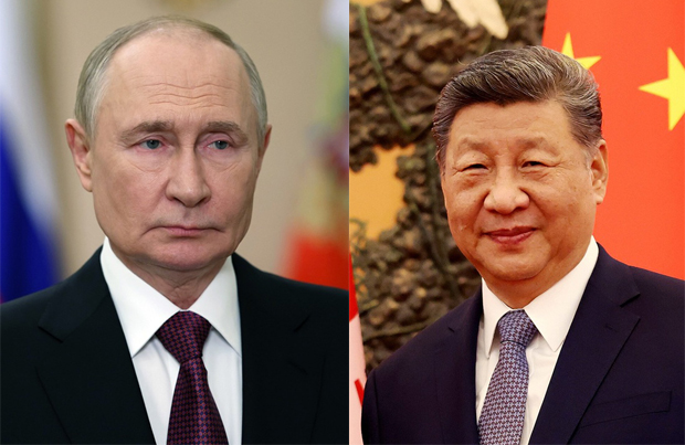 Ni el presidente ruso Vladimir Putin ni el chino Xi Jinping defendieron a sus supuestos aliados, el venezolano Nicolás Maduro y el iraní Alí Jameneí, cuando estos últimos fueron atacados por el ejército estadounidense en los dos últimos meses. LA PRENSA/ TOMADAS DE INTERNET