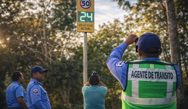 Radar de velocidad en la Carretera Nueva a León podría reducir muertes por accidentes, según experto