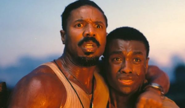 Sinners batió el récord de nominaciones con 16. Warner Bros.