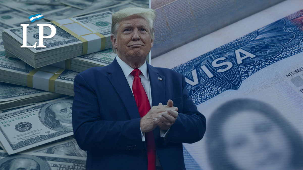 Nicaragua fue incluida, junto a 11 países más, al programa de fianza de visas de EE. UU.