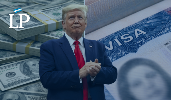 Nicaragua fue incluida, junto a 11 países más, al programa de fianza de visas de EE. UU.