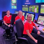 La nicaragüense Tatiana Guzmán debuta en la Copa Mundial 2026: Hora y dónde ver el partido