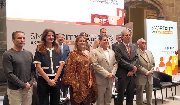 Smart City Expo Latam 2026 llega a México con «Innovación Urbana, Prosperidad Compartida»