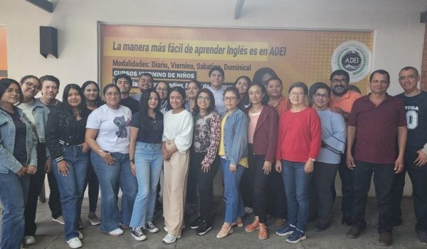 Aprende inglés con Claro Club