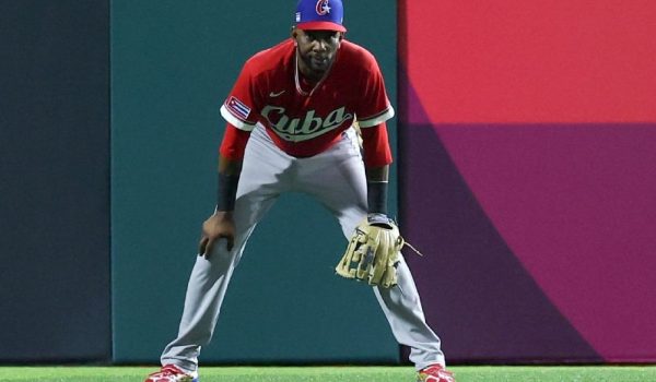 Exbig leaguer cubano dio positivo de cuatro esteroides en el Clásico Mundial de Beisbol