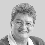 Anne O. Krueger, execonomista jefe del Banco Mundial y ex primera subdirectora gerente del Fondo Monetario Internacional, es profesora titular de investigación de Economía Internacional en la Escuela de Estudios Internacionales Avanzados de la Universidad Johns Hopkins e investigadora sénior en el Centro para el Desarrollo Internacional de la Universidad de Stanford.