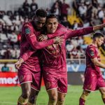 El único representante de Nicaragua en la Copa Centroamericana