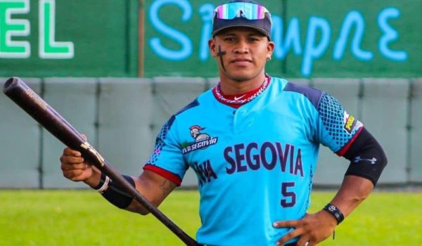 Ejemplar castigo para jugador que agredió a su mánager en Nueva Segovia