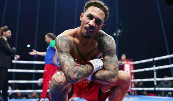 Un boxeador que combina talento y precisión quirúrgica en el cuadrilátero