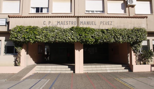 COLEGIO ESPAÑA NIÑO