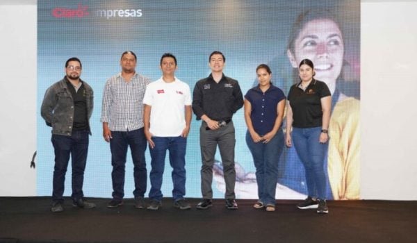 Claro Empresas impulsa transformación digital de las pymes