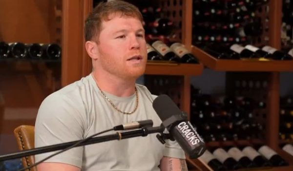 El “Canelo” Álvarez genera polémica al declarar que: “el pobre es pobre porque quiere”