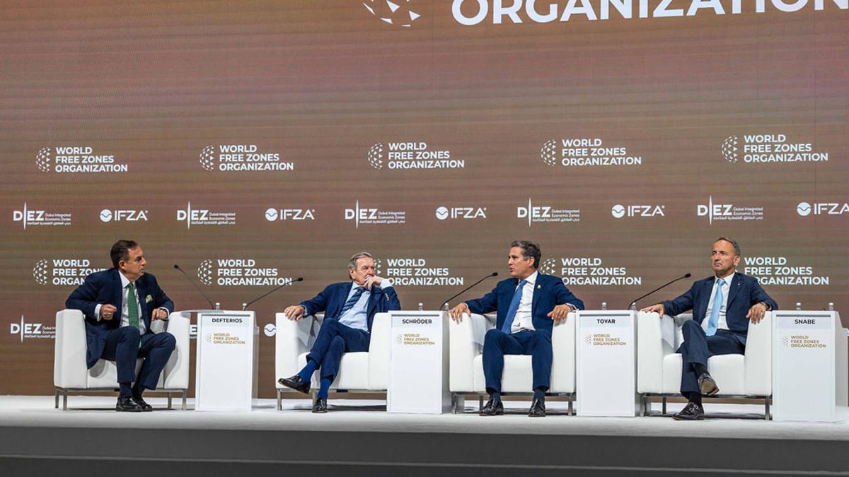 Congreso Mundial de Zonas Francas debatirá en Panamá el futuro del comercio y la inversión