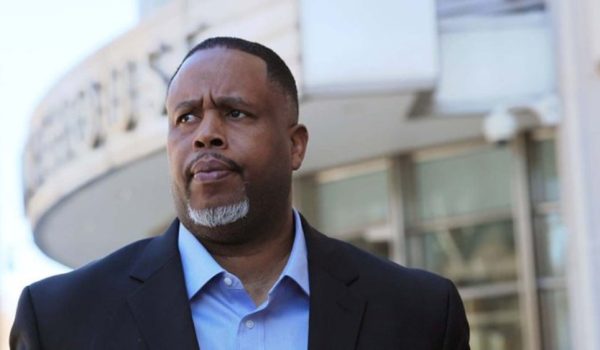 ExNBA Damon Jones se declarará culpable en caso de apuestas en Estados Unidos