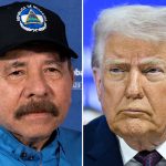 EE. UU. pide aislar a Nicaragua: ¿quién sigue con Ortega?