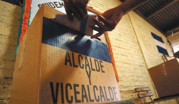 El poder local, una extensión de la dictadura Ortega Murillo