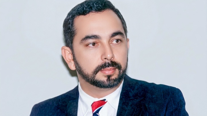 Jorge Danilo Portocarrero Argüello se retiró del Ejército en los años noventa con grado de capitán. En 2023 fue designado ministro consejero con funciones consulares en la Embajada de Nicaragua en Cuba, pero su nombramiento fue cancelado seis días después. Fue encarcelado el 27 de septiembre de 2025 y liberado el 8 de noviembre del mismo año. LA PRENSA / ARCHIVO REDES