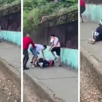 Condenan a dos adolescentes por salvaje golpiza a un estudiante en Chinandega