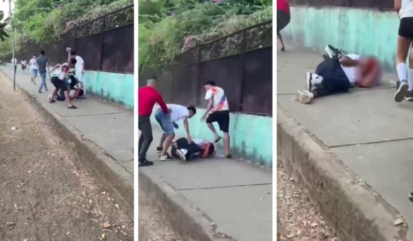 A juicio uno de los acusados por agresión a un estudiante en Chichigalpa; otro queda en libertad