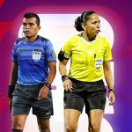 Arranca la Copa Mundial 2026 y la FIFA revela el debut de los árbitros nicaragüenses