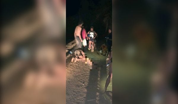 Tragedias viales siguen cobrando vidas, tres jóvenes murieron en accidentes de tránsito