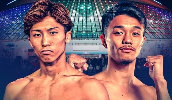 ¿Dónde y a qué hora ver la megapelea entre Naoya Inoue y Junto Nakatani?